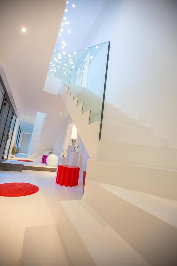 House Zyx Villa Le Touquet Eksteriør billede