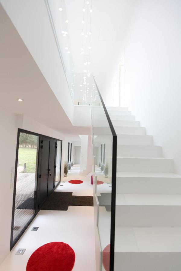 House Zyx Villa Le Touquet Eksteriør billede