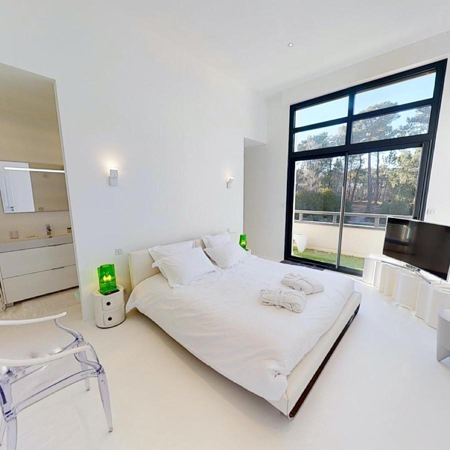 House Zyx Villa Le Touquet Eksteriør billede