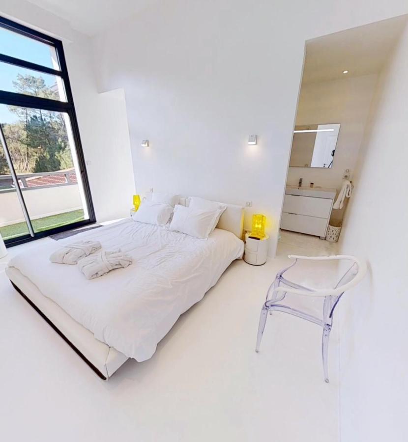 House Zyx Villa Le Touquet Eksteriør billede