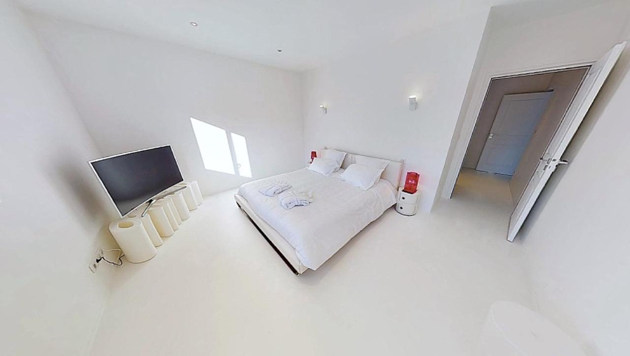 House Zyx Villa Le Touquet Eksteriør billede